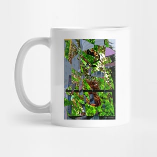 An emotional decision Design6 Art graphic t shirts Mug